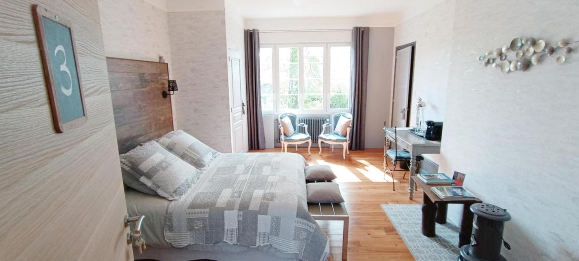 Les Reves De Baie De Somme Chambres D'Hotes , Table D'Hotes Et Spa Béhen Exterior foto